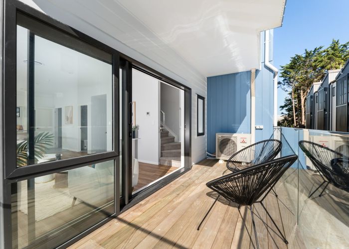  at 16F Geordie Street, Henderson, Waitakere City, Auckland