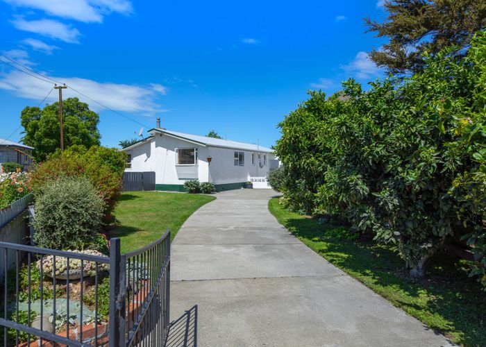  at 63 Budge Street, Riversdale, Blenheim