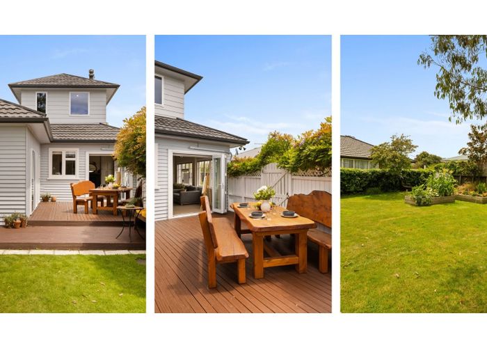  at 10 Garnett Avenue, Spreydon, Christchurch City, Canterbury