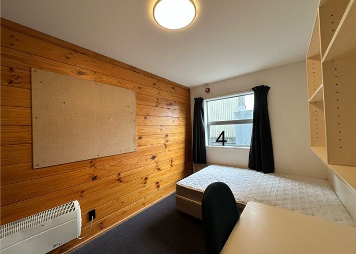  at 4/19 Drummond Street, Mount Cook, Wellington, Wellington