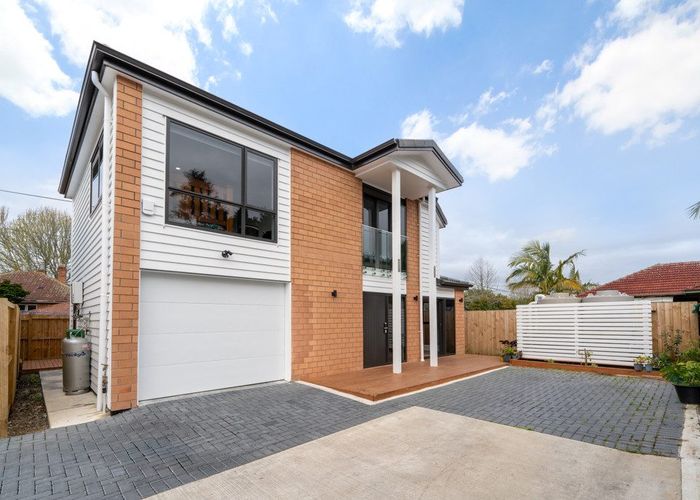  at 538A Swanson Road, Ranui, Auckland