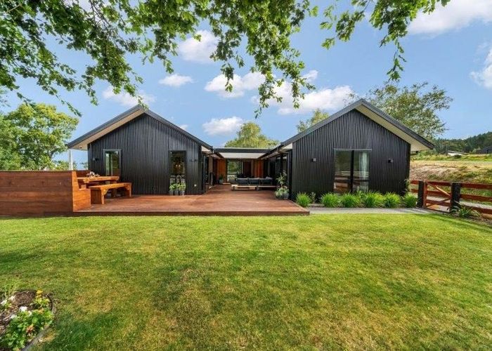  at 101 Barron Avenue, Ashley, Rangiora