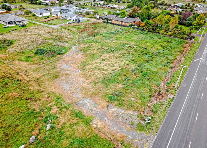  at Lot 16 Totara Street SH4, Taumarunui, Ruapehu, Manawatu / Whanganui