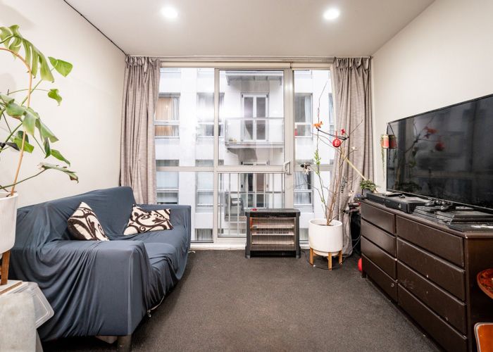  at 307/9 Gilmer Terrace, Wellington Central, Wellington, Wellington
