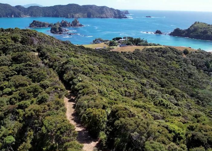 For sale 0 Martin Road, Whangaruru, Whangarei, Northland homes.co.nz