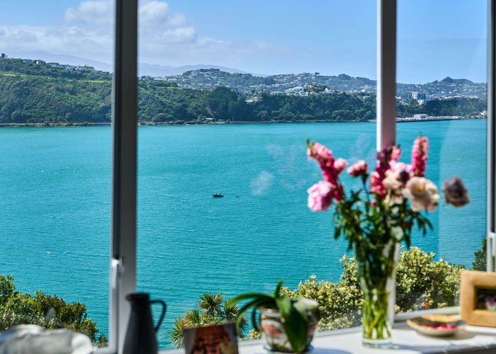  at 5 Kio Crescent, Hataitai, Wellington, Wellington