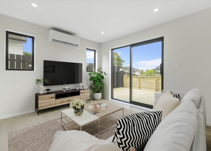  at 13C Southview Place, Wattle Downs, Manukau City, Auckland