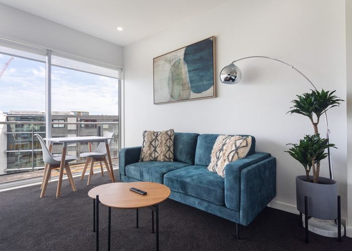  at 508/125 Customs Street West, City Centre, Auckland City, Auckland