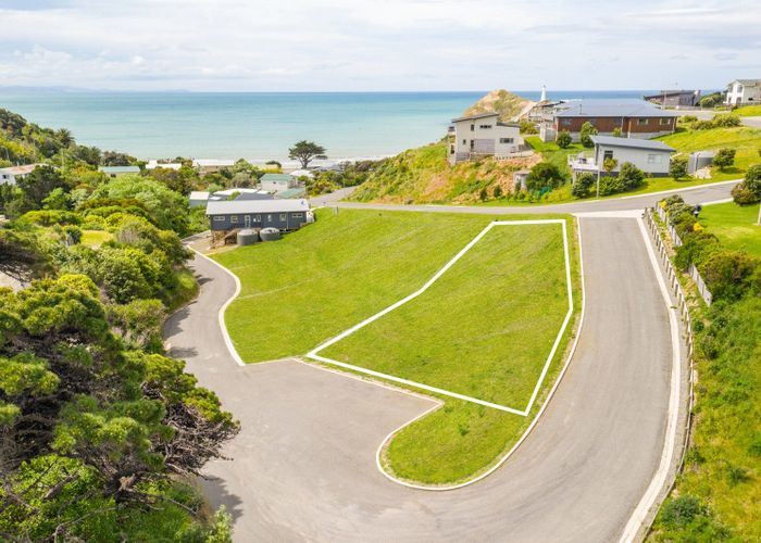  at Lot 7 Balfour Crescent, Castlepoint, Masterton, Wellington