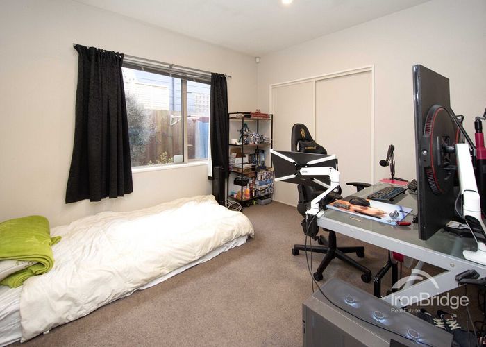  at 26A Collins Street, Addington, Christchurch