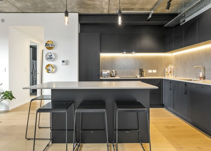  at 305/59 France Street South, Newton, Auckland