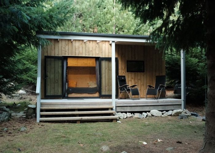  at 527 Manuka Terrace, Ben Ohau