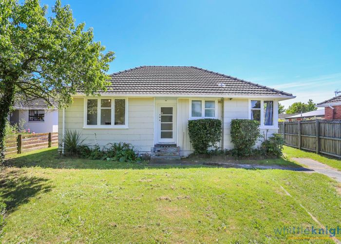  at 22 Tensing Place, Sockburn, Christchurch