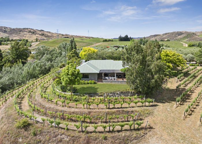  at 154C Cairnmuir Road, Cromwell, Central Otago, Otago
