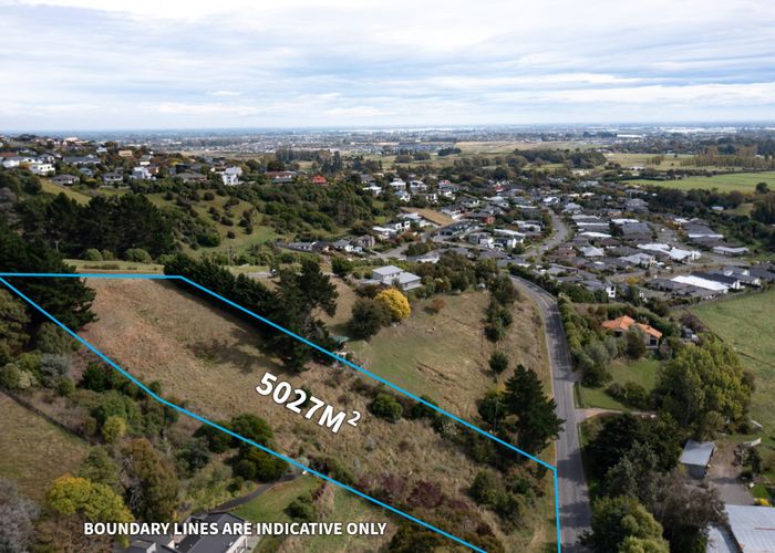  at 313b Worsleys Road, Cashmere, Christchurch City, Canterbury