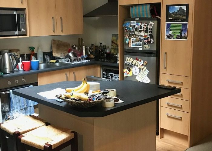  at 146J Aro Street, Aro Valley, Wellington