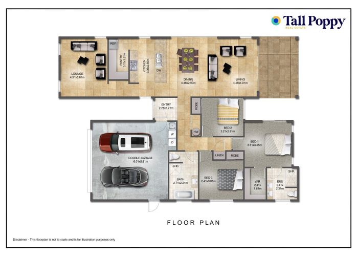 at 11 Greenway Crescent, Hope, Tasman, Nelson / Tasman