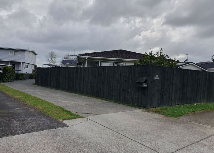  at 19A Williams Avenue, Pakuranga, Manukau City, Auckland