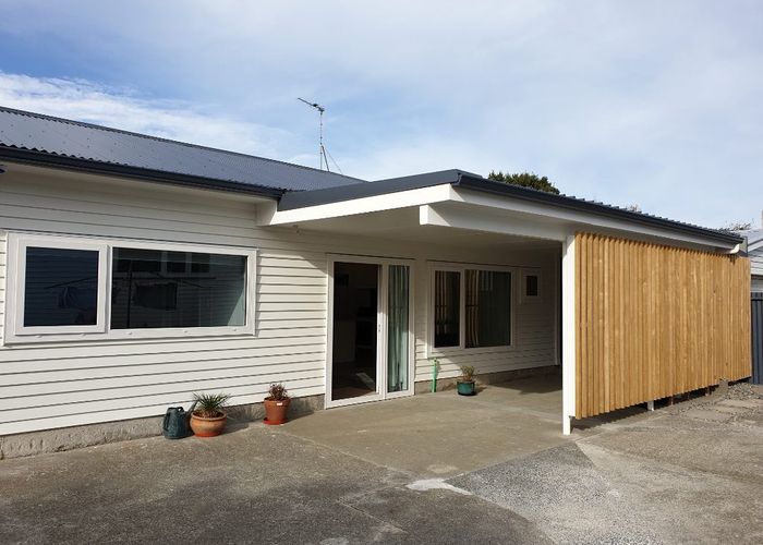  at 89A Derwent Street, Island Bay, Wellington, Wellington