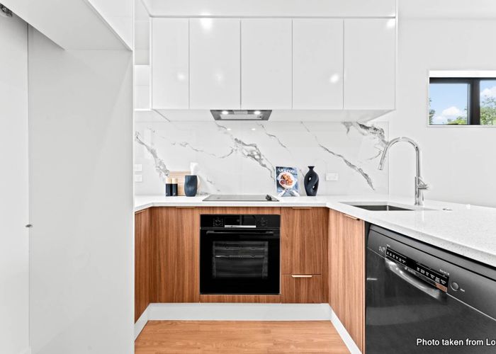  at Lot 1/58 Waipani Road, Te Atatu Peninsula, Waitakere City, Auckland