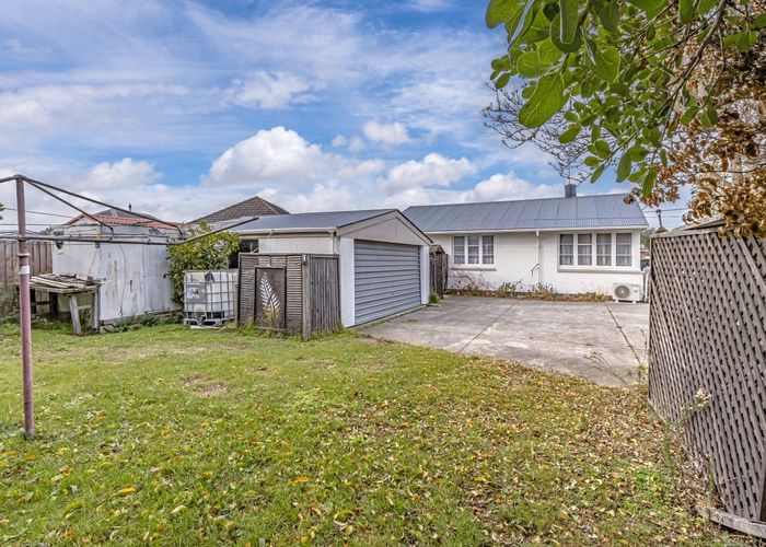  at 25 Merrington Crescent, Aranui, Christchurch