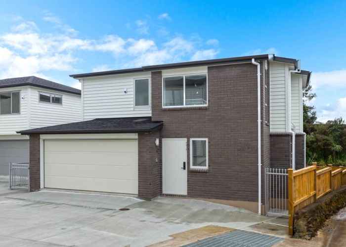  at 41C Ernie Pinches Street, Wesley, Auckland