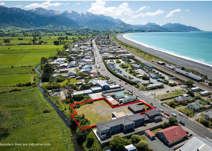 at 31 Beach Road, Kaikoura
