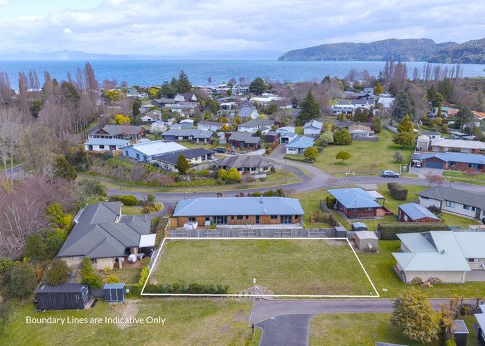  at 35 Lakemere Way, Kinloch, Taupo, Waikato