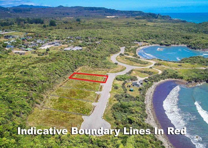  at Lot 3 Constant Quay, Charleston, Buller, West Coast
