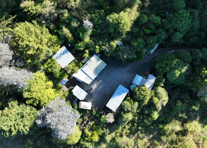  at 1529 Otahome Road, Otahome, Masterton