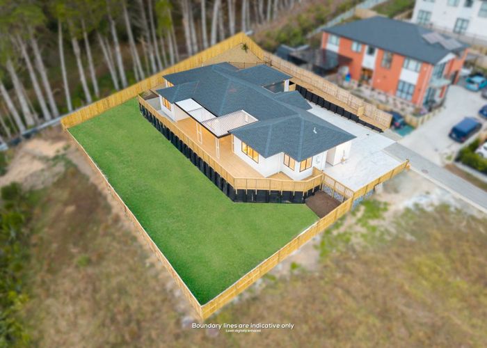  at 26 Kate Duncan Drive, Swanson, Waitakere City, Auckland