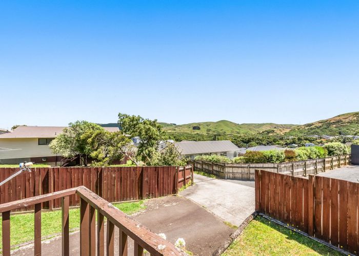  at 1/25 Invercargill Drive, Kelson, Lower Hutt