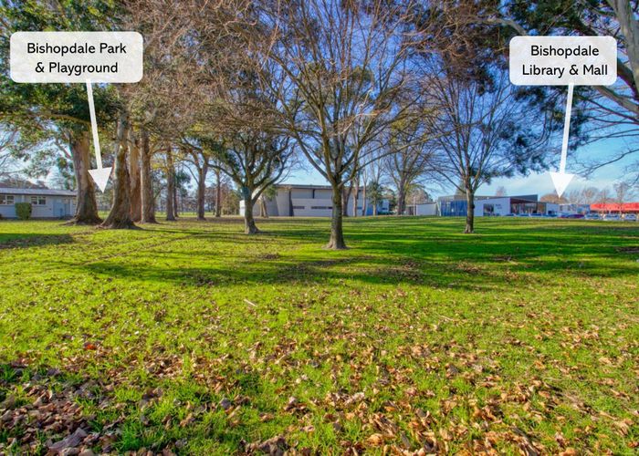  at 19 Raleigh Street, Bishopdale, Christchurch