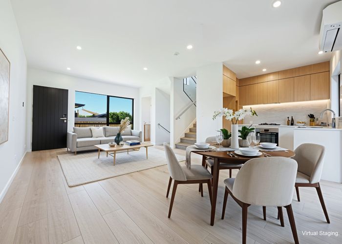  at Lot 2/62 Lyons Avenue, Murrays Bay, North Shore City, Auckland