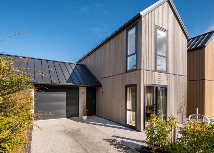  at 39 Mulholland Drive, Jacks Point, Queenstown-Lakes, Otago