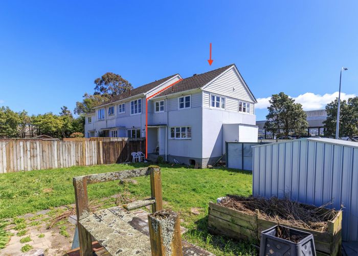  at 4/87 Cambridge Terrace, Waterloo, Lower Hutt, Wellington