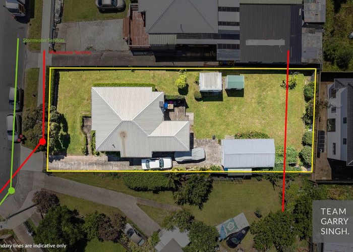  at 8 Mcgee Street, Otahuhu, Auckland
