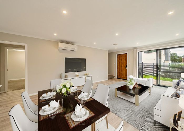  at 8 Desert Gold Lane, Wallaceville, Upper Hutt, Wellington