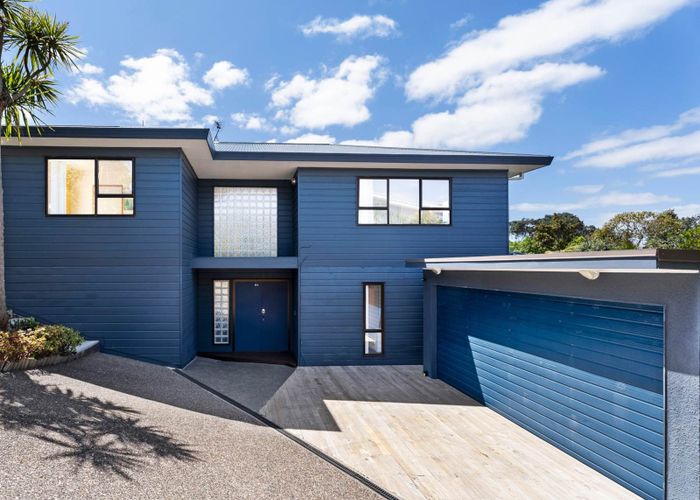  at 17A  Rangitoto Terrace, Milford, North Shore City, Auckland