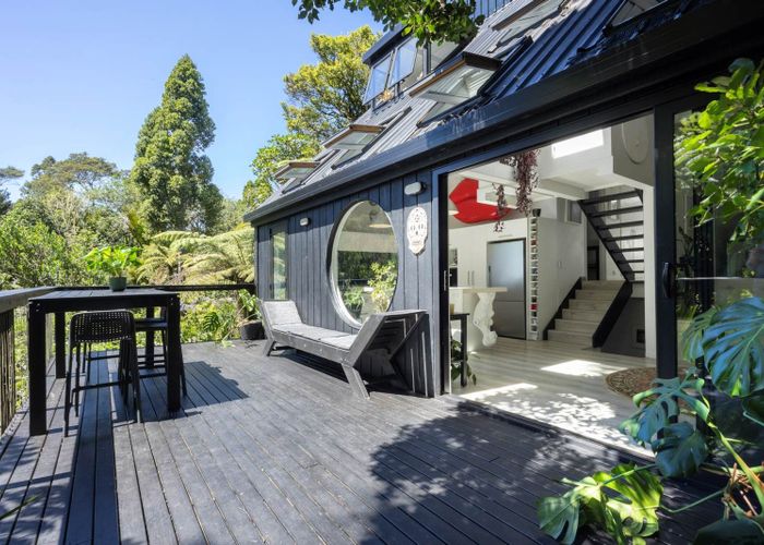  at 43 Kohu Road, Titirangi, Waitakere City, Auckland