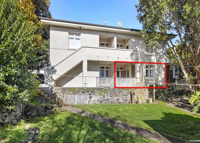  at 5/69 View Road, Mount Eden, Auckland