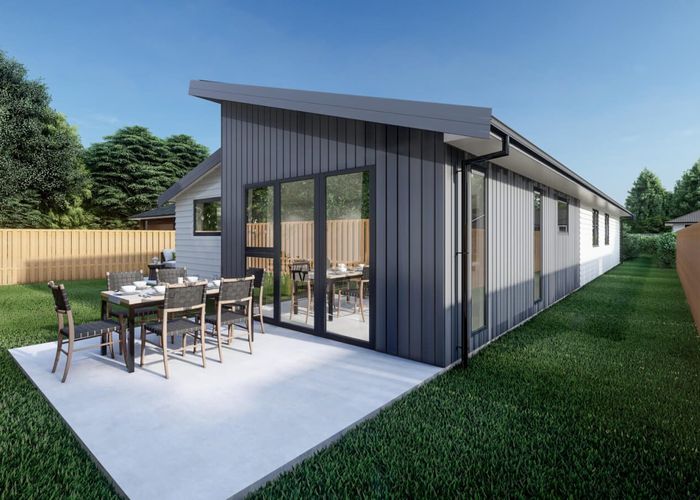  at Lot 663 - 7 Korari Street, Te Kauwhata, Waikato, Waikato