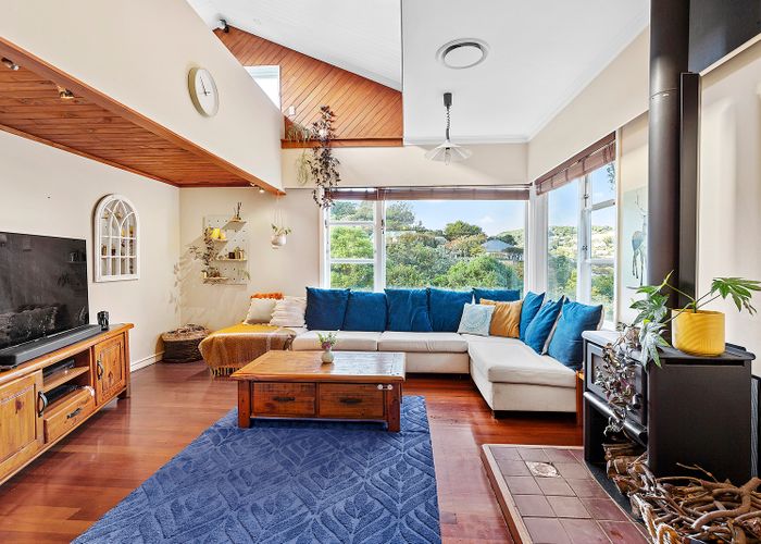  at 25 Rothsay Road, Ngaio, Wellington