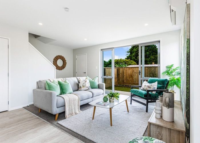  at 3/51 Wharf Road, Te Atatu Peninsula, Waitakere City, Auckland