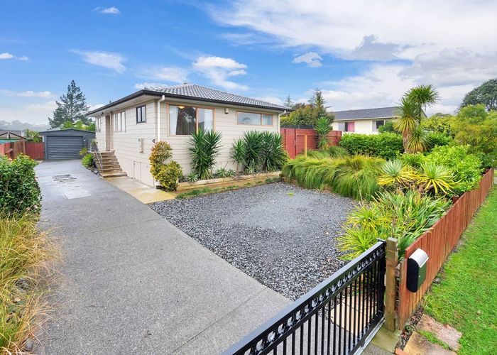  at 9 Urlich Drive, Ranui, Waitakere City, Auckland