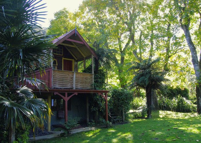  at 3081 Whanganui River Road, Parikino, Whanganui, Manawatu / Whanganui