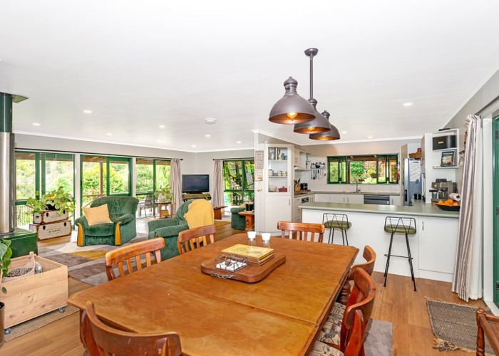  at 374 Matokitoki Valley Road, Gisborne