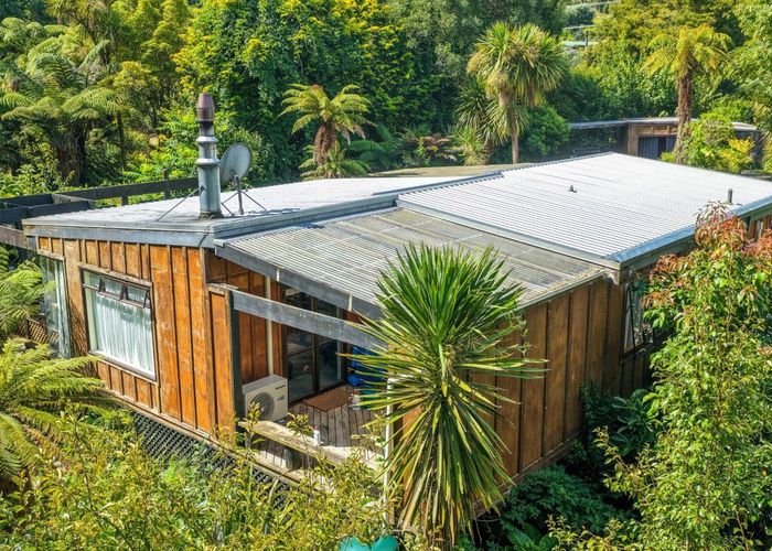  at 60 Victoria Street, Waikino, Waihi, Hauraki, Waikato