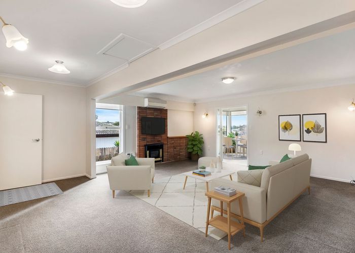  at 120 Gossamer Drive, Pakuranga Heights, Manukau City, Auckland