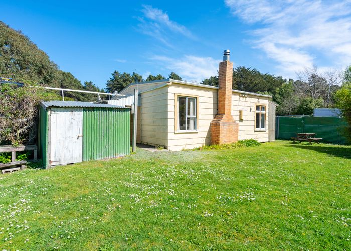  at 2 Muri Street, Aramoana, Port Chalmers